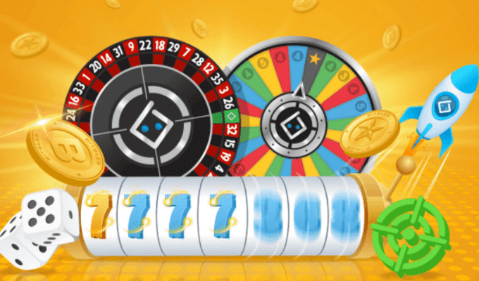 Bitsler Casino Review
